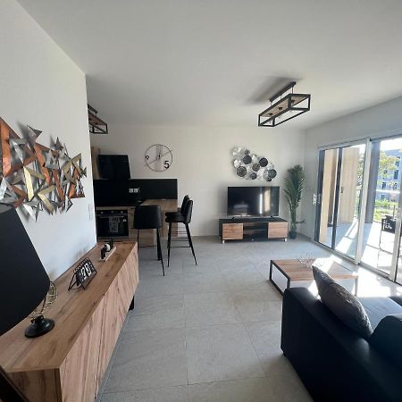 Superbe Appartement Neuf Aucalme Saint-Mandrier-sur-Mer Bagian luar foto